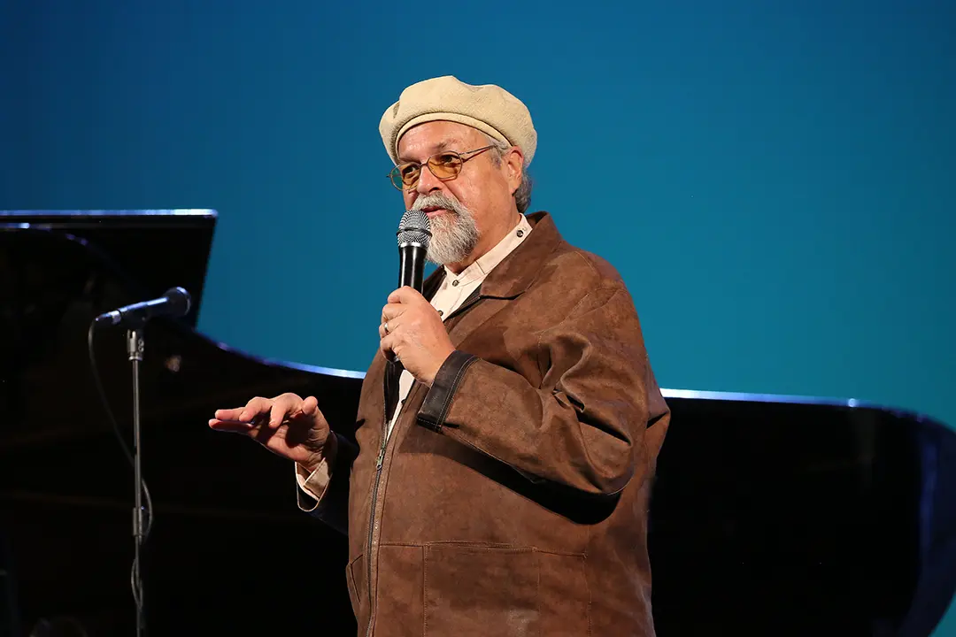 Bergamo Jazz - Il Direttore Artistico - Joe Lovano