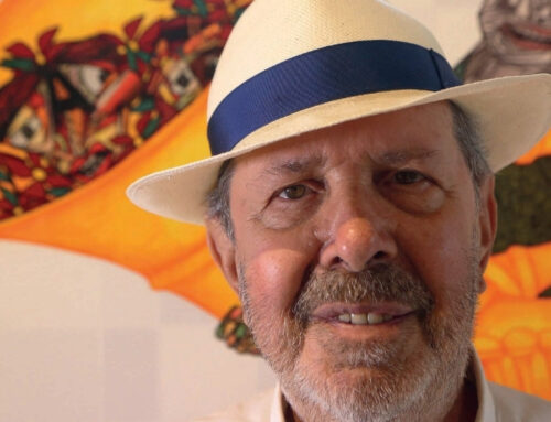 ASPETTANDO BERGAMO JAZZ: due appuntamenti con le arti in attesa del festival!