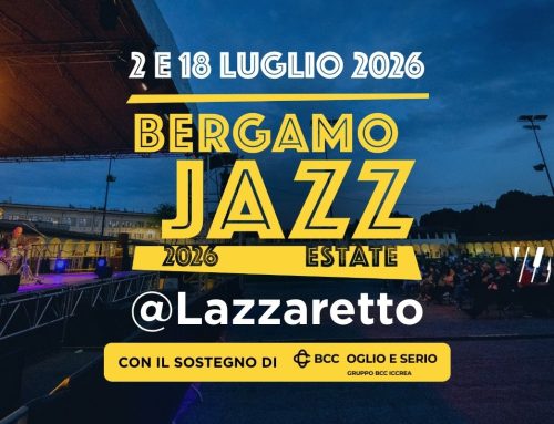 Bergamo Jazz Estate @Lazzaretto torna anche nel 2026 con due grandi concerti: Fatoumata Diawara e Dee Dee Bridgewater